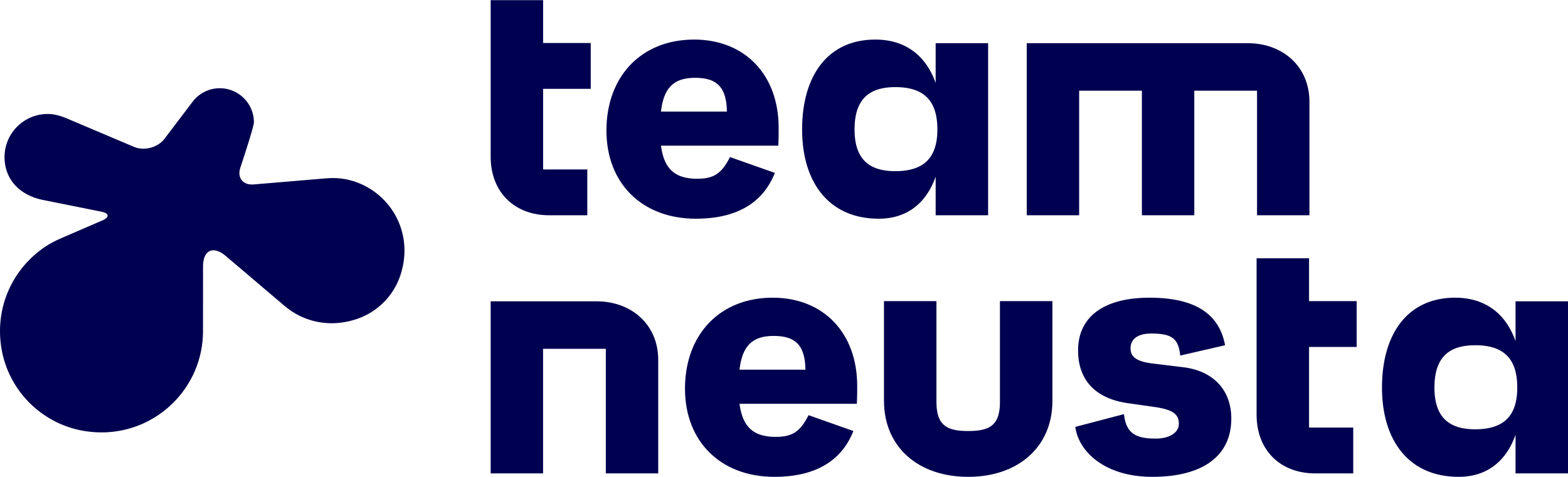 team neusta